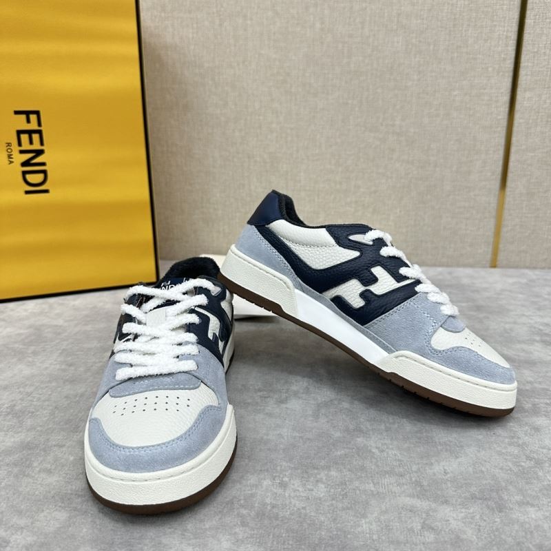 Fendi Low Shoes